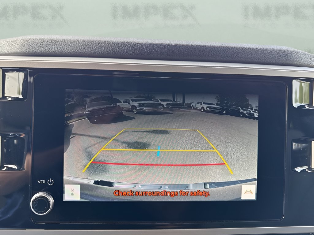 Used 2025 Toyota Tundra SR5 AWD/4WD image 21