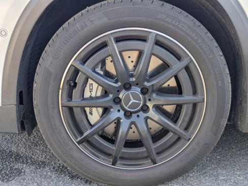 Certified 2022 Mercedes-Benz GLA 35 AMG 4MATIC image 3