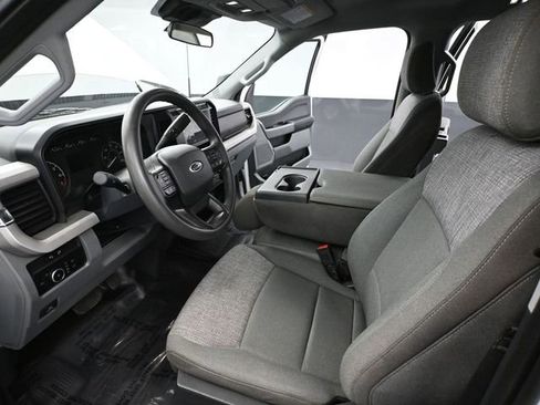 Used 2024 Ford F350 XLT w/ FX4 Off-Road Package image 22