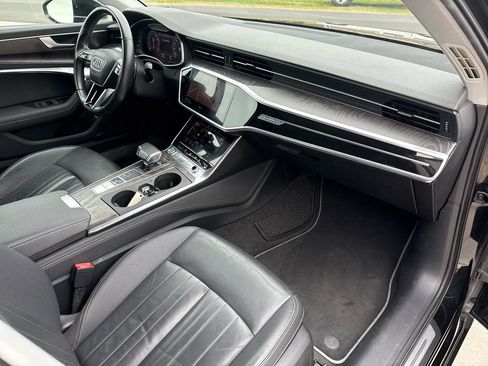 Used 2019 Audi A6 3.0T Premium Plus w/ Premium Plus Package AWD/4WD image 57