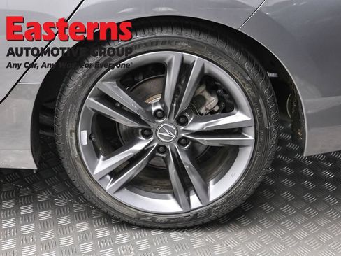 Used 2024 Acura Integra A-Spec FWD image 8