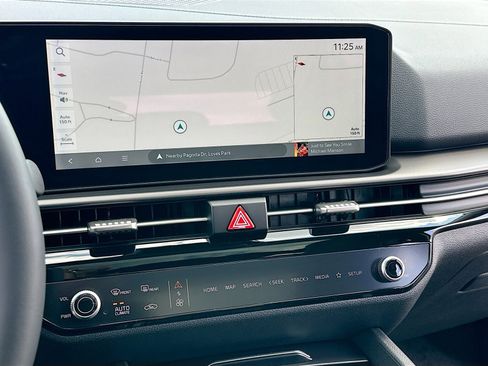 New 2026 Kia Sportage SX Prestige image 10