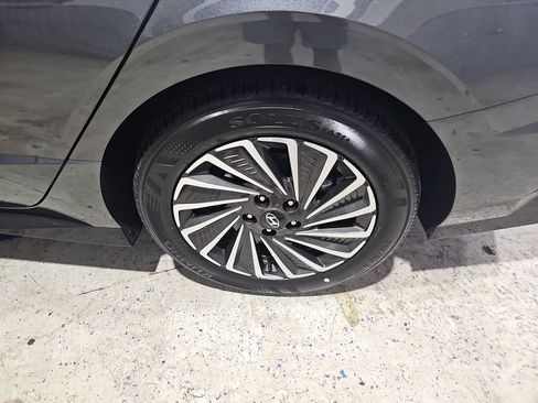 New 2026 Hyundai Sonata SEL FWD image 28