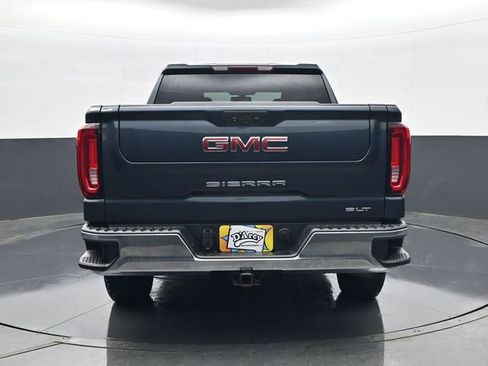 Used 2019 GMC Sierra 1500 SLT image 6