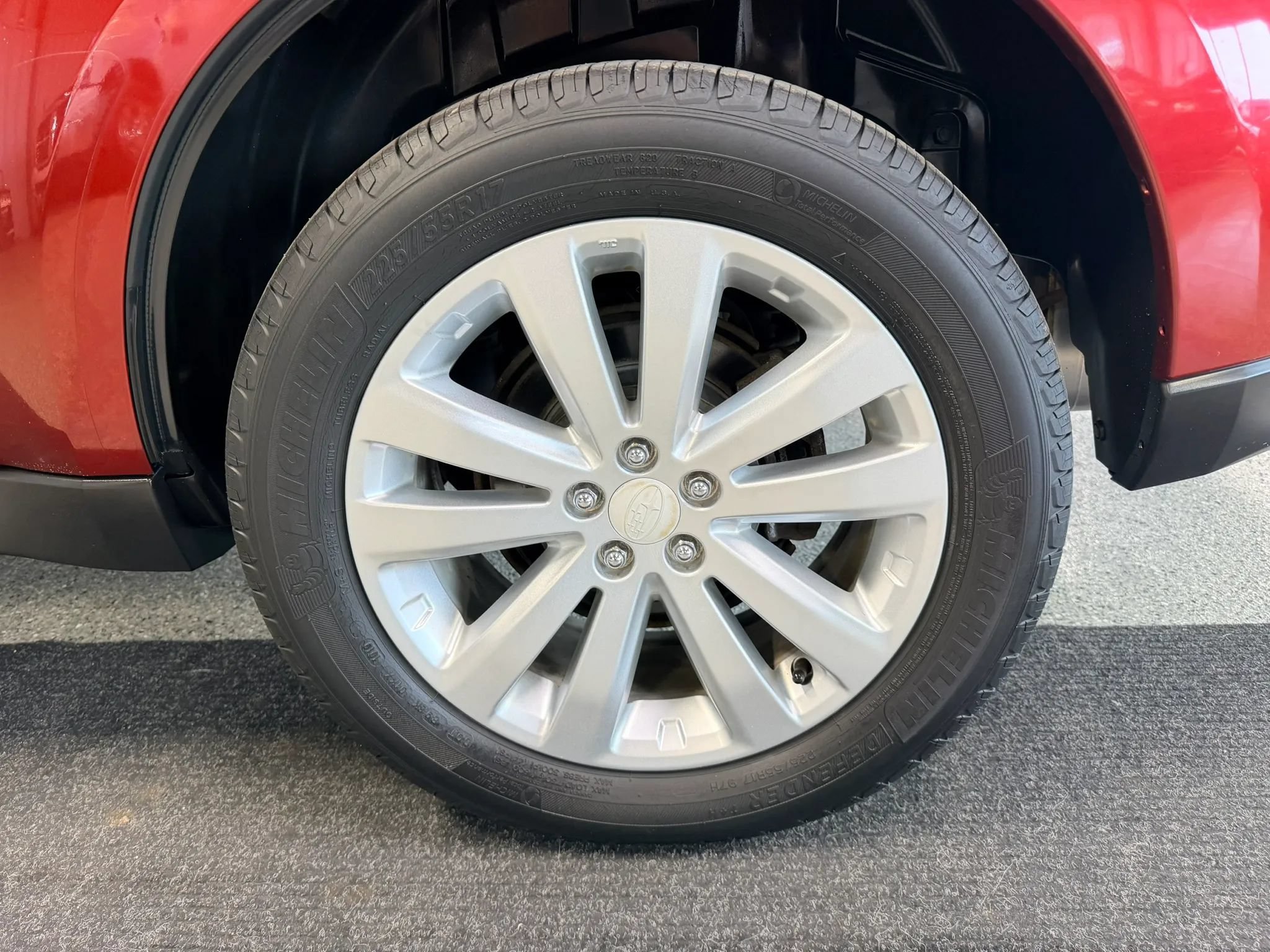 Used 2012 Subaru Forester 2.5X Touring AWD/4WD image 19
