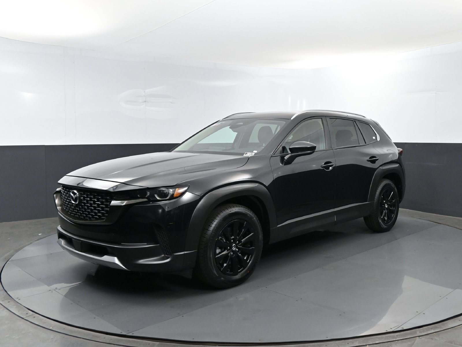Used 2025 MAZDA CX-50 AWD 2.5 S w/ Preferred Package image 1