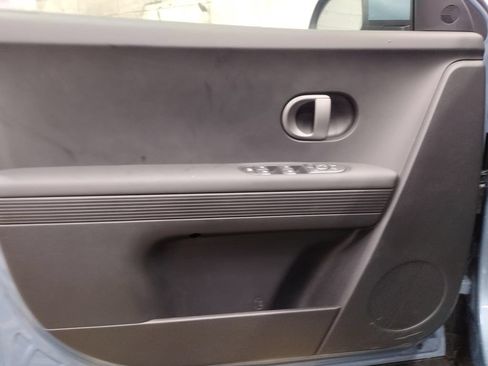 Certified 2026 Hyundai Ioniq 5 SE RWD image 14