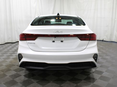 Used 2023 Kia Forte LXS w/ LXS Technology Package image 27