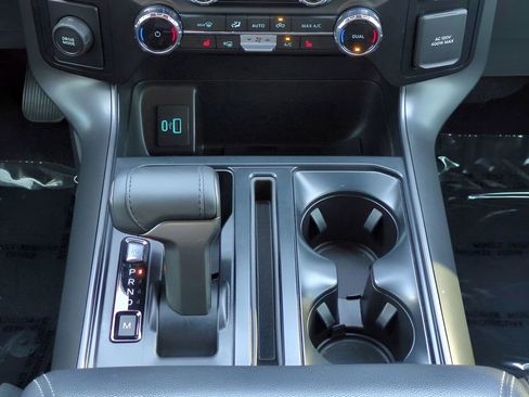 Used 2024 Ford F150 XLT w/ Equipment Group 302A MID image 18