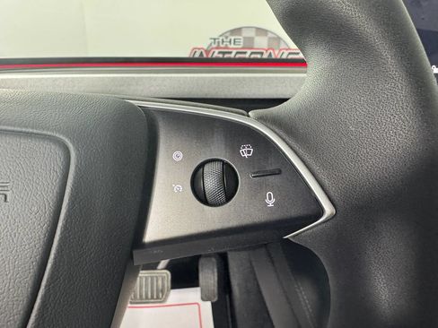 Used 2025 Tesla Model 3 Long Range AWD/4WD image 15