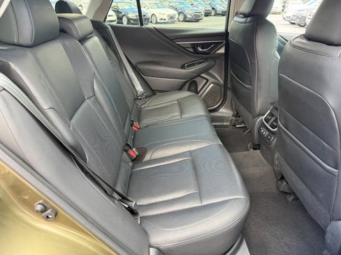 Used 2020 Subaru Outback Limited XT w/ Popular Package #2 AWD/4WD image 31