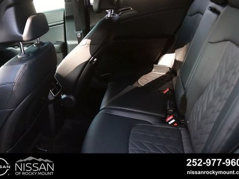 Used 2024 Kia Sportage X-Line w/ X-Line Premium Package AWD/4WD image 15