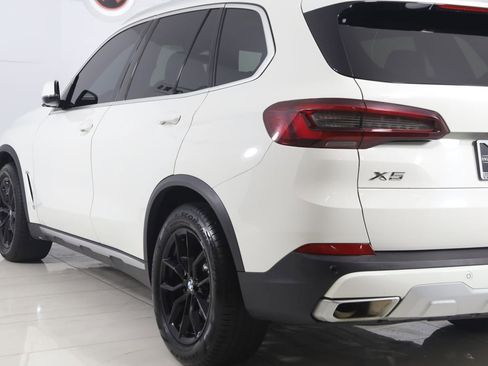 Used 2023 BMW X5 xDrive40i w/ Premium Package AWD/4WD image 22