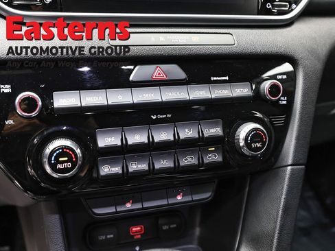 Used 2020 Kia Sportage S w/ S Premium Package image 20