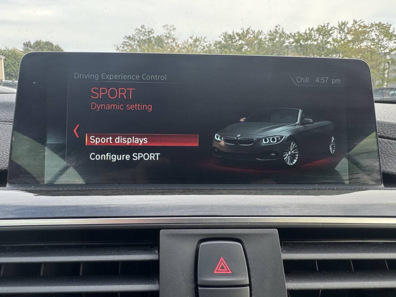 Used 2018 BMW 430i Convertible RWD image 15