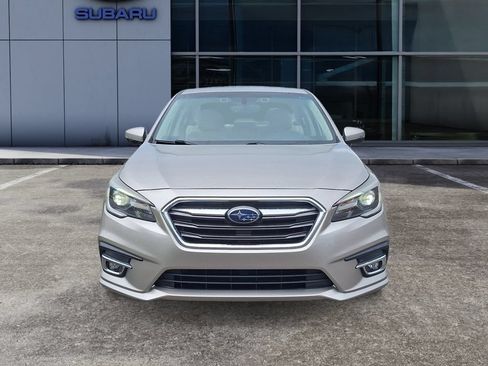 Used 2018 Subaru Legacy 2.5i Limited AWD/4WD image 2