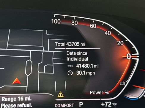 Certified 2023 BMW X5 sDrive40i w/ M Sport Package image 19