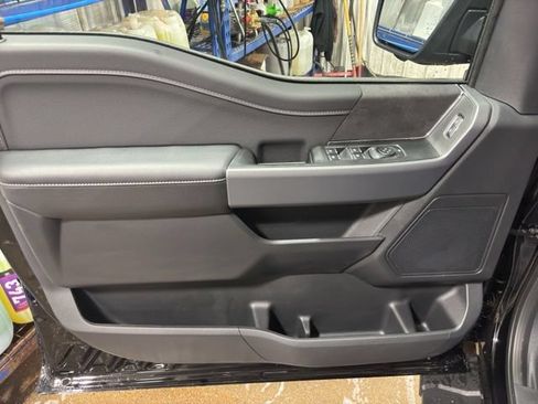New 2026 Ford F150 XLT w/ Equipment Group 302A MID AWD/4WD image 16