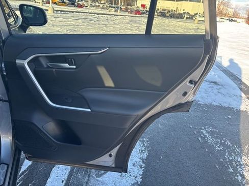 Certified 2023 Toyota RAV4 XLE image 13