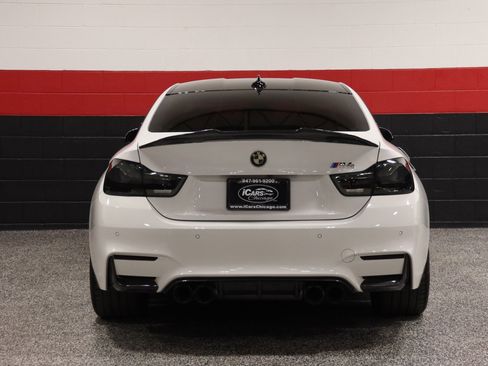 Used 2016 BMW M4 Coupe image 26