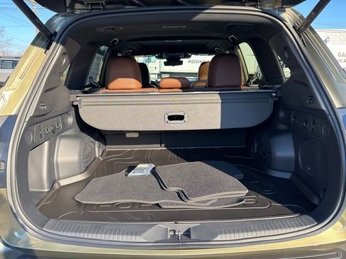 New 2026 Subaru Forester Touring image 11