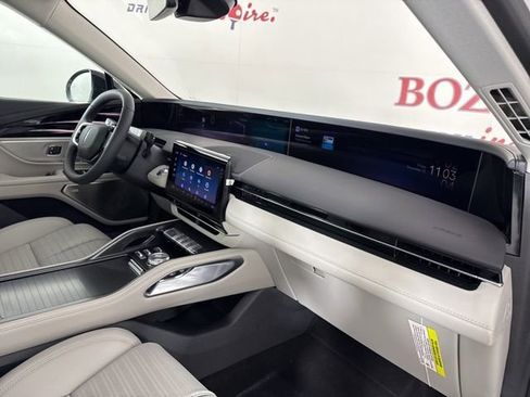 New 2026 Lincoln Nautilus Reserve image 20