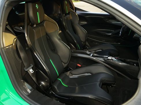 Used 2021 Ferrari SF90 Stradale image 14