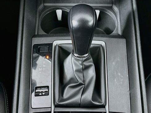 Used 2025 MAZDA CX-50 AWD 2.5 S w/ Preferred Package image 25