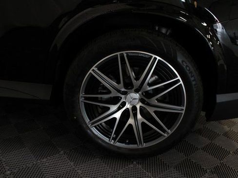 New 2025 Mercedes-Benz GLC 43 AMG 4MATIC image 13