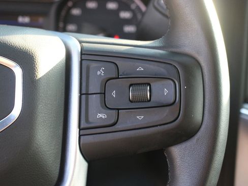 Used 2020 GMC Sierra 1500 SLT w/ SLT Premium Package image 21