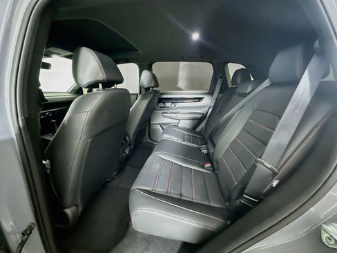 Used 2023 Honda CR-V Sport Touring image 29