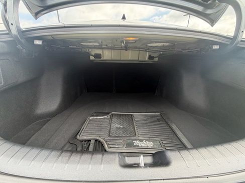 Used 2023 Kia Forte LXS FWD image 5