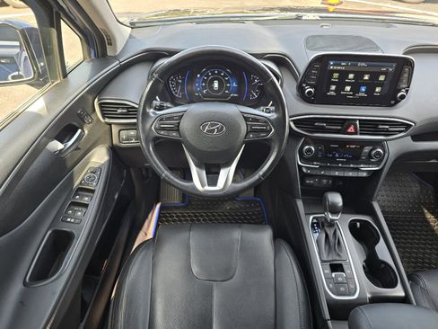 Used 2019 Hyundai Santa Fe FWD image 13
