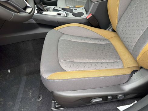New 2026 Subaru Crosstrek 2.5i Sport w/ Crosstrek Mirror Package AWD/4WD image 14