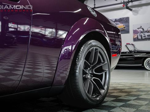 Used 2021 Dodge Challenger R/T Scat Pack image 33