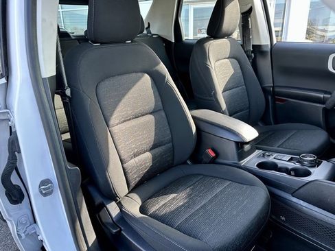 Used 2022 Ford Bronco Sport image 22