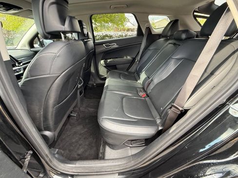 Used 2023 Kia Sportage EX w/ EX Premium Package AWD/4WD image 10