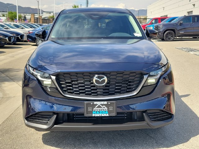 New 2026 MAZDA CX-5 Select AWD/4WD image 32
