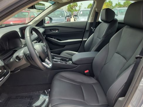Used 2025 Honda Accord Touring image 22
