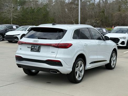 New 2025 Audi Q5 2.0T Premium Plus image 13
