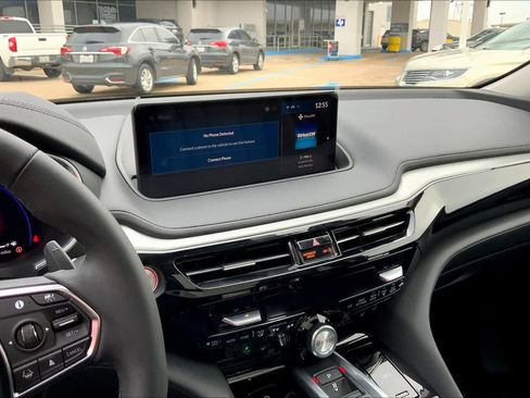 Used 2024 Acura MDX FWD image 35