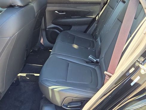 Used 2025 Hyundai Tucson SEL image 12