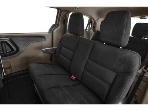 Certified 2019 Dodge Grand Caravan SE w/ UConnect Hands-Free Group image 14