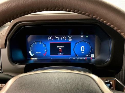 Used 2025 Ford F150 King Ranch image 29