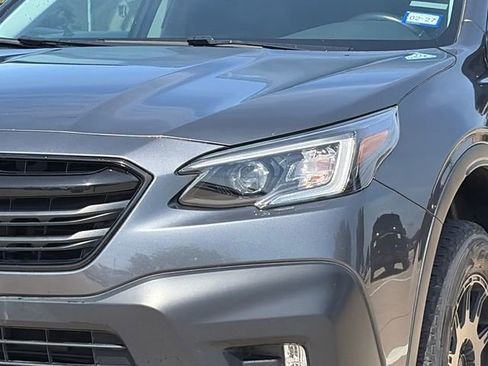 Used 2021 Subaru Outback Onyx Edition XT w/ Popular Package #2 AWD/4WD image 4