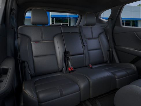 New 2025 Chevrolet Blazer Premier w/ Enhanced Convenience Package image 25