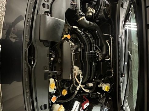 Used 2017 Subaru Impreza 2.0i image 17