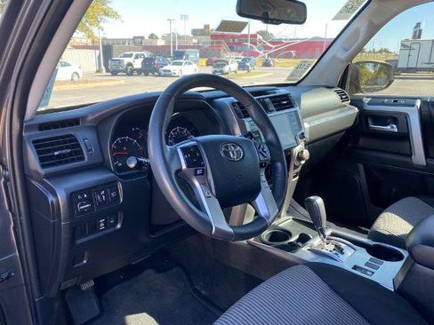 Used 2022 Toyota 4Runner SR5 image 12