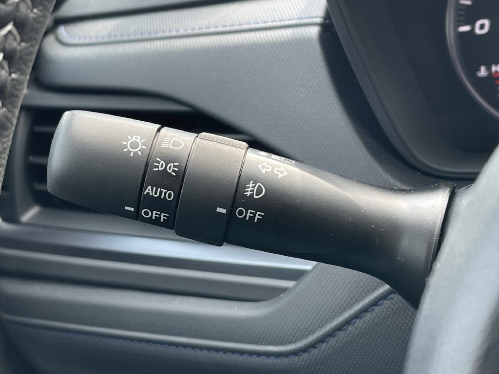 New 2026 Subaru Forester Limited AWD/4WD image 29