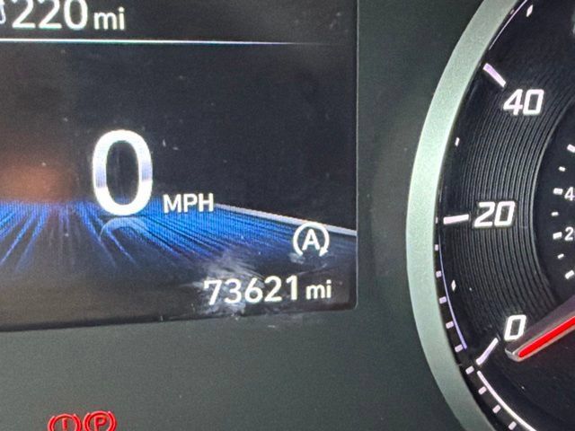 Used 2023 Hyundai Santa Fe SEL w/ Cargo Package FWD image 3